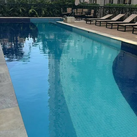Apartamento SP Brás-3