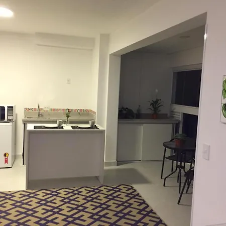 Brooklinsuites- Loft Consulado Usa Shop Morumbi Metro Brooklin-2
