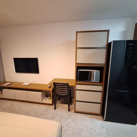 Studio Próximo do Metrô Butantã e USP - Novo-3