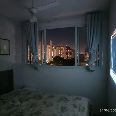 Apartamento SP Brás-2