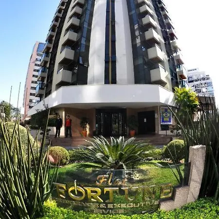 FORTUNE RESIDENCE JARDINS - FLAT174 - Próximo da Avenida Paulista-2