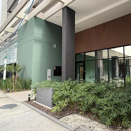 Estudio Em Sao Paulo, Butanta, Proximo A Usp E Ao Metro-3