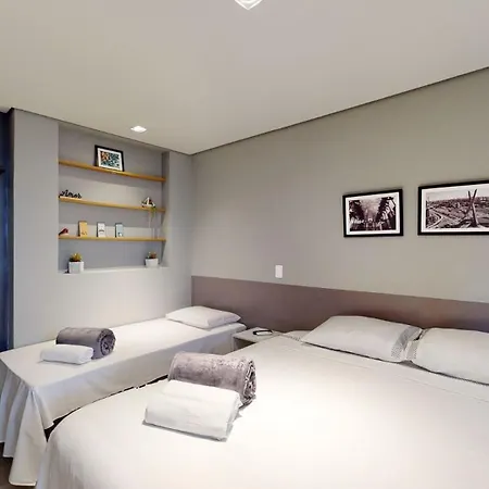 Apartamento 1 Pinheiros, localização excelente-2
