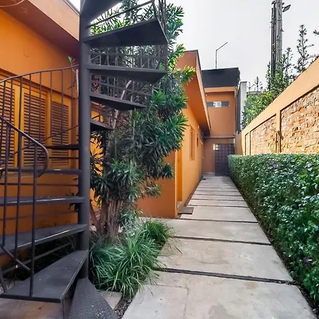 Apartamento 1 Pinheiros, localização excelente-3