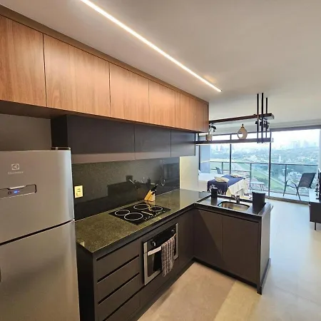 Studio Espaçoso - Pinheiros-2
