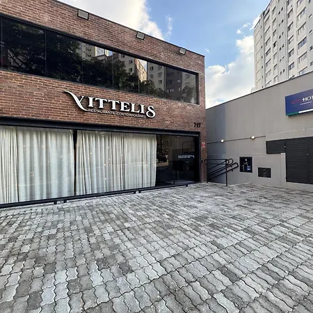 Suites Add Congonhas-3