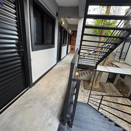 Suites Add Congonhas-2