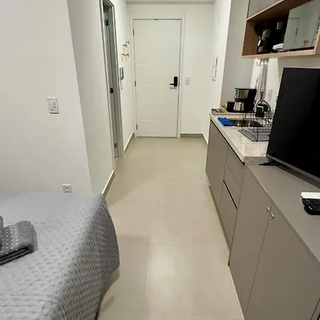 Confortável Apartamento próximo ao metrô Tucuruvi-2