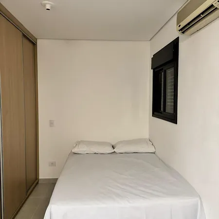 Studio Avenida Paulista-2