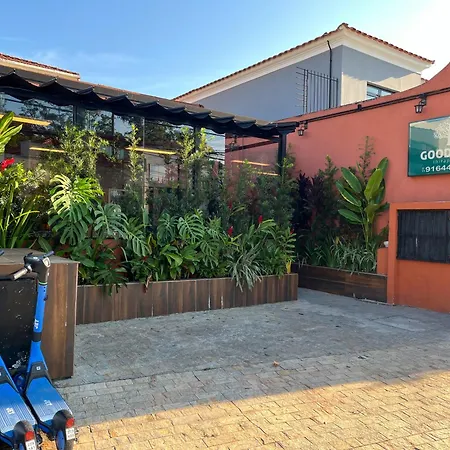 GoodStay São Paulo Ibirapuera-2