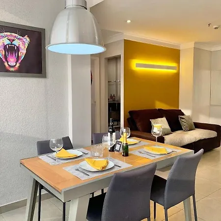 Easy Star - Amplo Flat com Vista do Aeroporto de Congonhas - PN04G-2