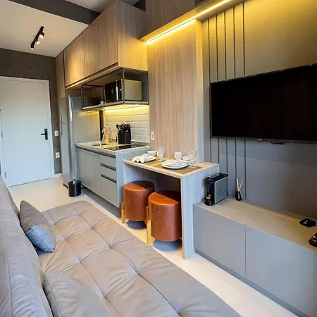 Cozy And Complete Studio - Brooklin Sp-2