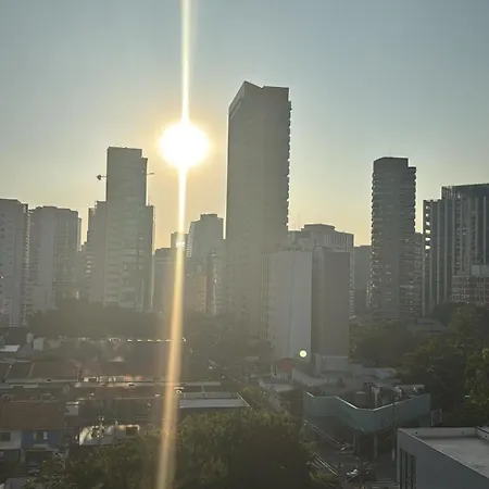 Apartamento Quata Vila Olimpia-3