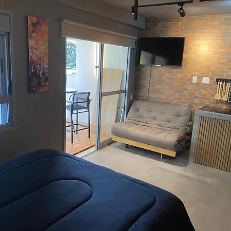 Moema Modern Studio-3