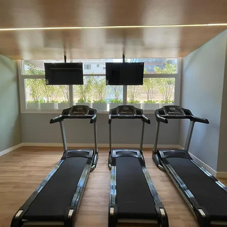 Studio NOVO a 3 min a pe do Shopping Vila Olímpia-3