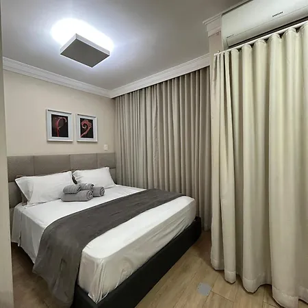 Excelente Studio a 3 quadras da Avenida Paulista-3