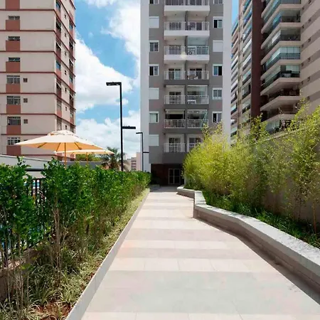 Excelente Studio a 3 quadras da Avenida Paulista-2