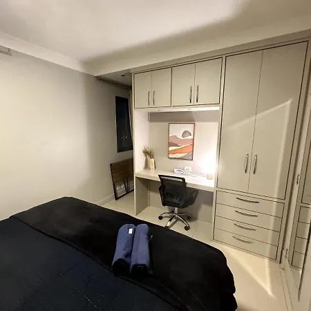 Lindo apartamento em São Paulo-3