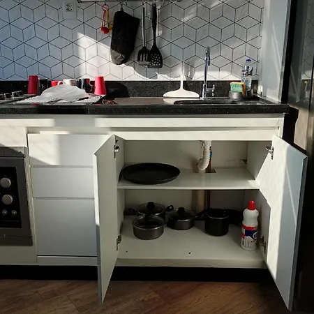 Aconchego House-3