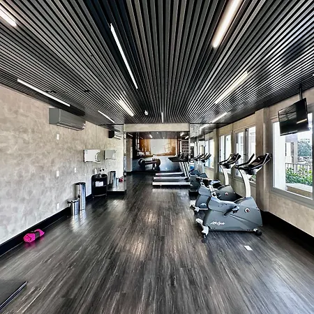 Studio - Brooklin - Consulado EUA-3