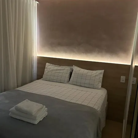 Studio 707 Allianz Parque- Shopping Bourbon Perdizes-3