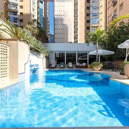 Get A Flat 1910 - Jd Paulista-2