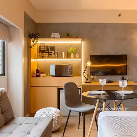 BOOK A FLAT Parque Ibirapuera-2