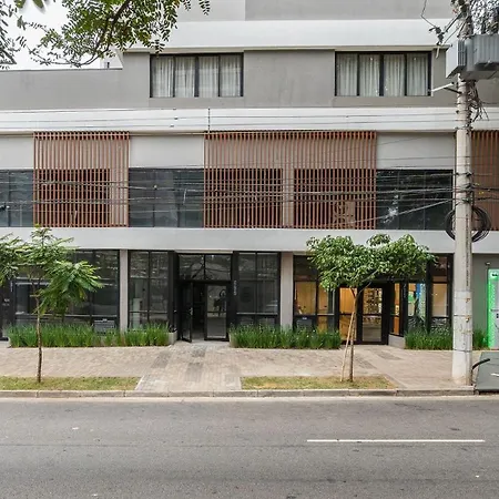 Luxo e conforto na Pompéia - Studios completos e modernos a minutos da Barra Funda-2