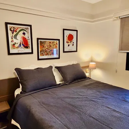 Flat Exclusivo no Itaim Bibi-2