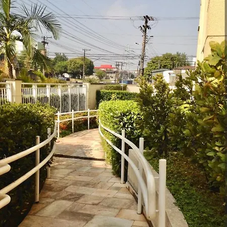 Apartamento Planejado SP-SP Ótima Localização checkin liberado-2
