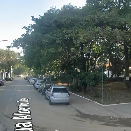 Sampa Stay - Chácara Klabin-3