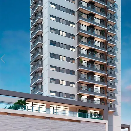 Sampa Stay - Chácara Klabin-2