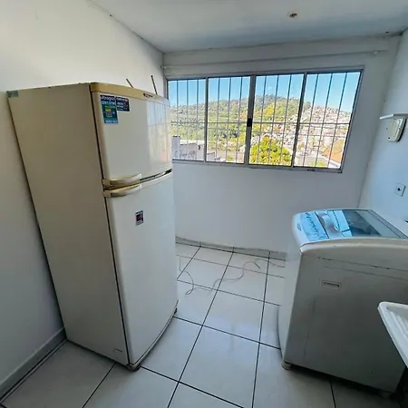 Apartamento no Tremembé n17-3