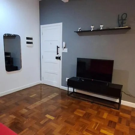 Salles Residence Peixoto-3