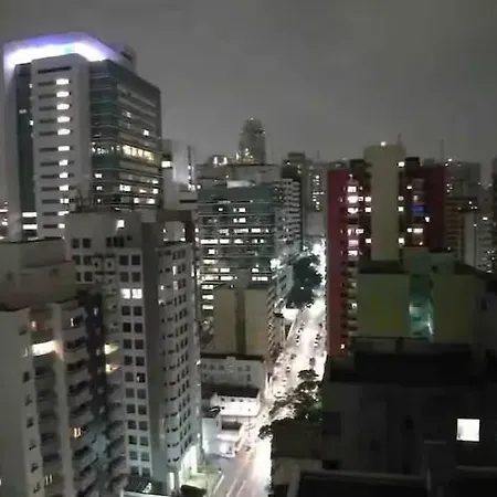 Apartamento Perto Sírio Libanes e Av Paulista-3