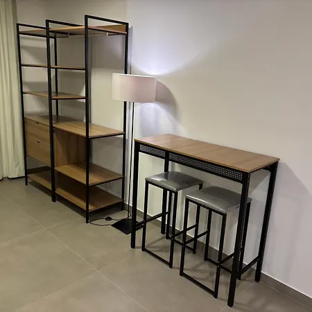 Studio Mercure Hotel Moema - Av. Jamaris 100-3