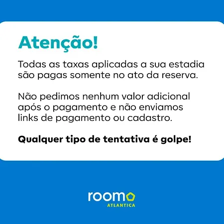 Roomo Etoile Georgev Jardins Residencial-2