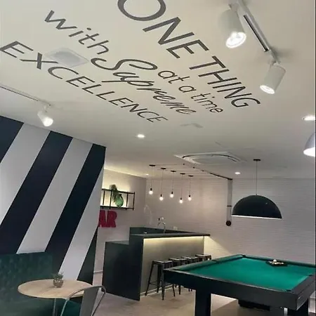 Studio aconchegante e próximo de Congonhas-2