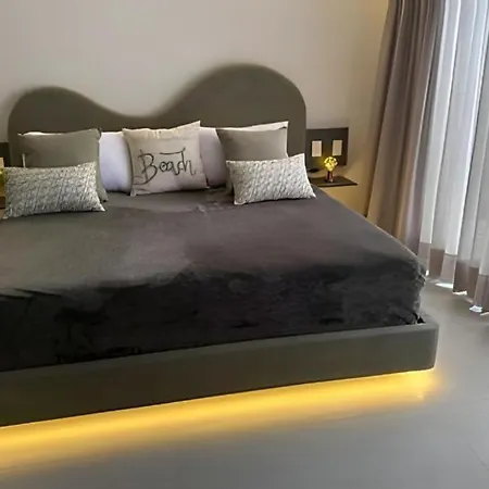 Cobertura Duplex Private Jacuzzi Duplex São Paulo Boho-2