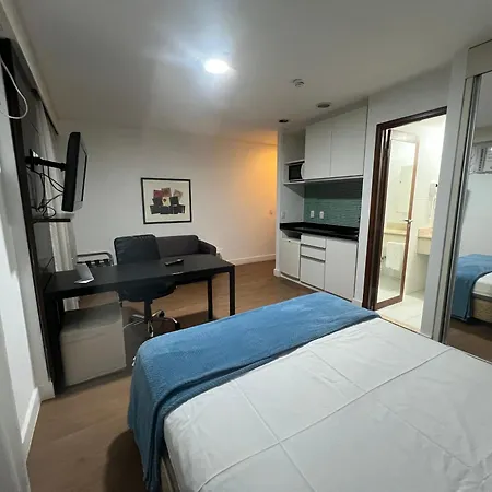 Flat Mercure 16B-2