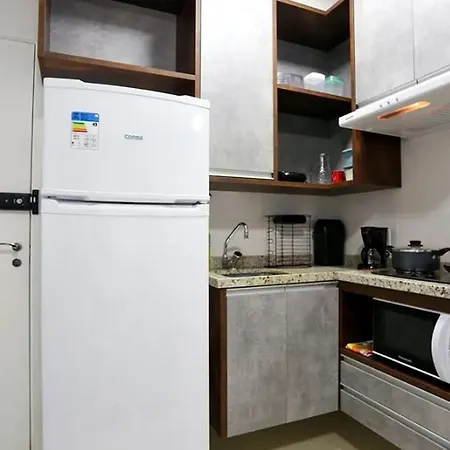 Studio 410 Urbe Paulista, Bela Vista, com garagem-2