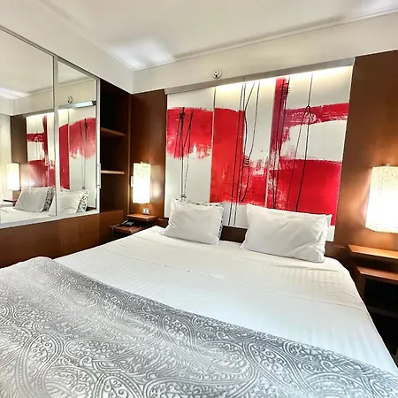 Flat International Business Ibirapuera, 2534 Moema-2