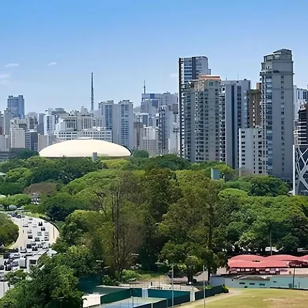 Get A Flat 1103/Jardins /Paulista-3