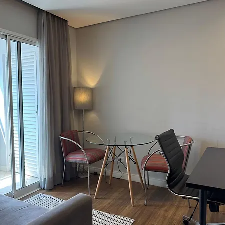 Get A Flat 1103/Jardins /Paulista-2