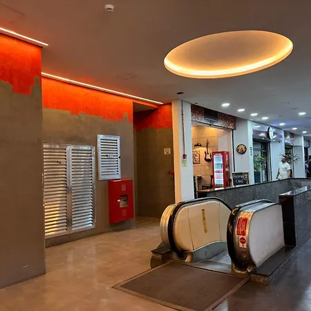 Loft Mirante 3224-2