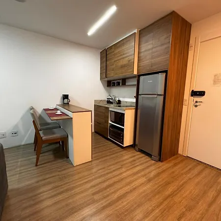 Apartamento 812 Apto 2 Qtos Mooca com AR proximo ao Metro-3