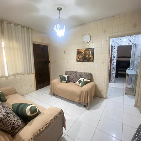 Casa próx Expo São Paulo e São Bernardo do Campo-3
