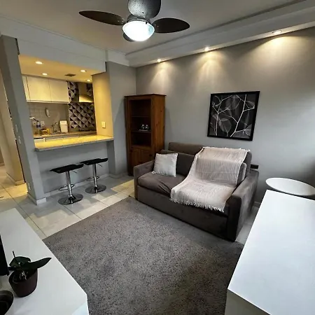 Apartamento Completo Hotel Av Ibirapuera Qi Intelligence-2