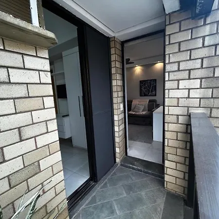 Apartamento Completo Hotel Av Ibirapuera Qi Intelligence-3
