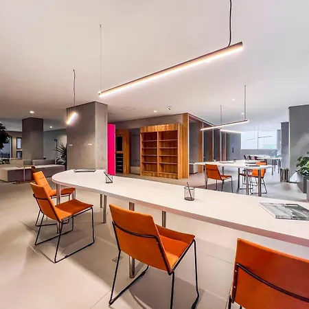 DM 1604 Atraente Apartamento próximo ao metrô Vila Mariana-3